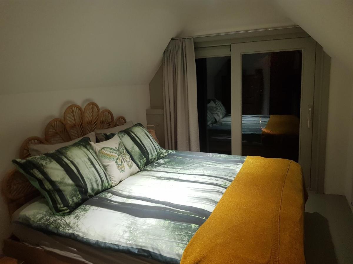 זכסה Aa Casia Vakantiehuis מראה חיצוני תמונה